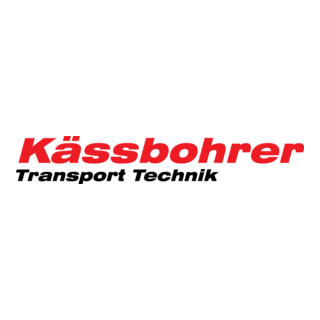 Kassbohrer Logo PNG Vector