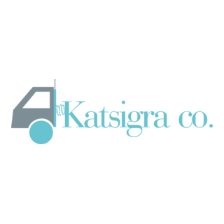 Katsigra Co. Logo PNG Vector