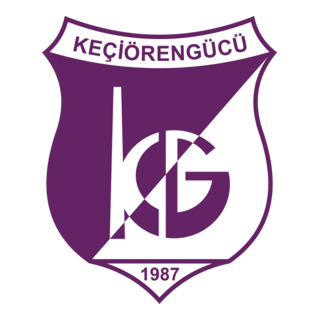 Keçiörengücü_ankara_sk Logo PNG Vector
