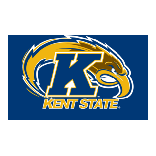 Kent State University Logo PNG Vector