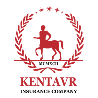 Kentavr Logo PNG Vector