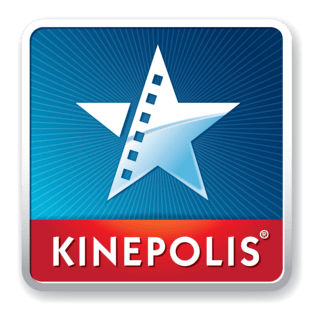 Kinepolis Logo PNG Vector
