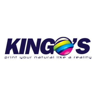 KINGOS Logo PNG Vector