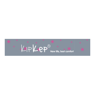 KipKep Logo PNG Vector