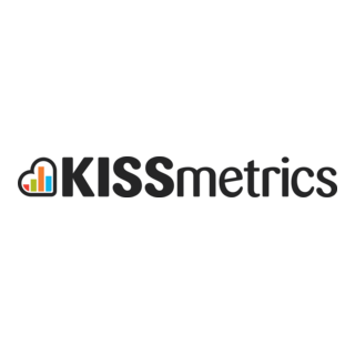 KISSmetrics Logo PNG Vector