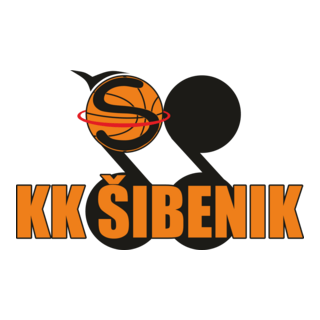 KK Sibenik Logo PNG Vector