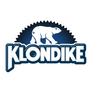 Klondike Logo PNG Vector