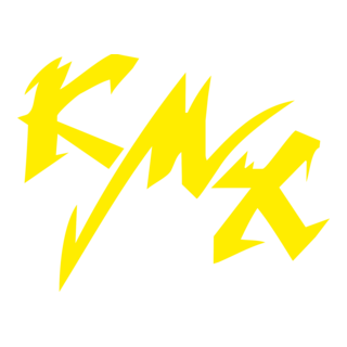 KMX Logo PNG Vector