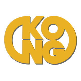 KO NG Logo PNG Vector