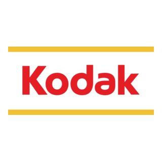 Kodak New Logo PNG Vector