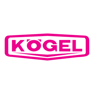 Kogel Logo PNG Vector