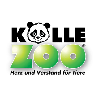 Kölle Zoo Logo PNG Vector