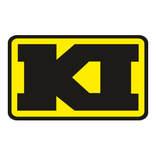 KOMATSU Indonesia Logo PNG Vector