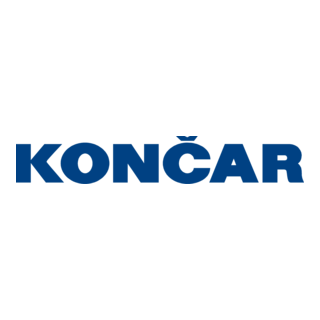 Koncar Logo PNG Vector