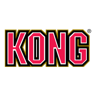 Kong Logo PNG Vector