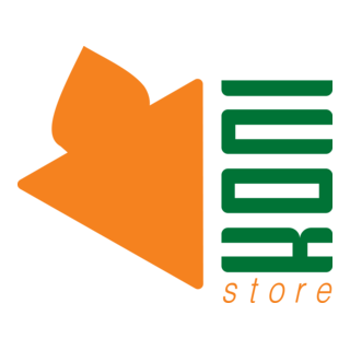 koni store Logo PNG Vector