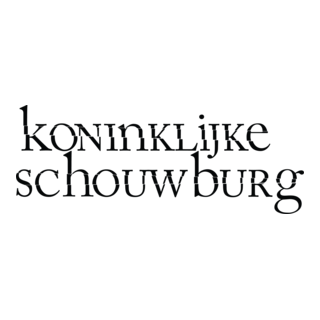 Koninklijke Schouwburg Logo PNG Vector