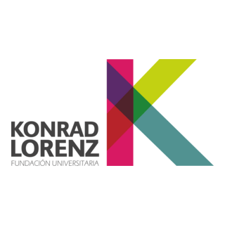 Konrad Lorenz Logo PNG Vector
