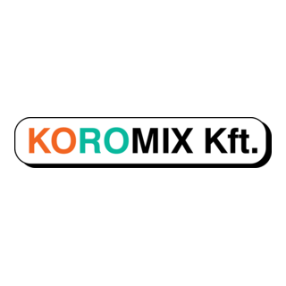 Koromix Kft. Logo PNG Vector