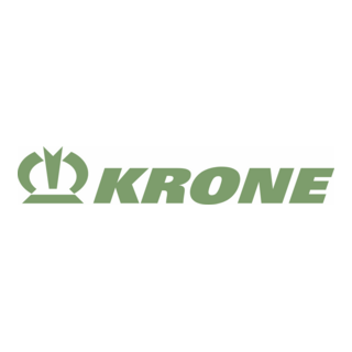 Krone Logo PNG Vector