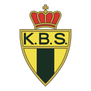 KS Berchem 70's Logo PNG Vector