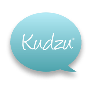 Kudzu Logo PNG Vector