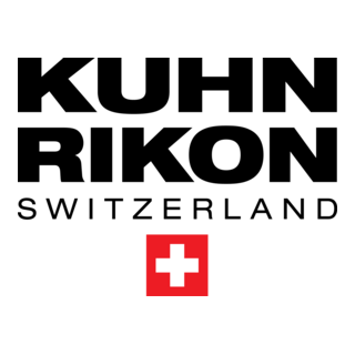 Kuhn Rikon Logo PNG Vector