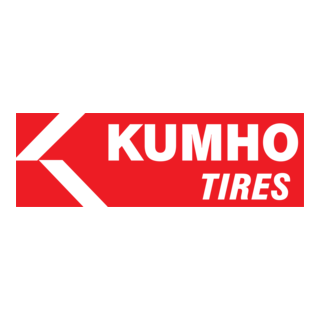 Kumho Tires Logo PNG Vector