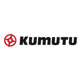 Kumutu Adventure Logo PNG Vector