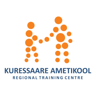 Kuressaare Ametikool Logo PNG Vector