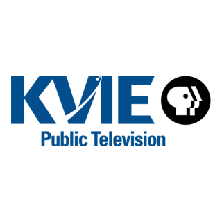 KVIE Logo PNG Vector