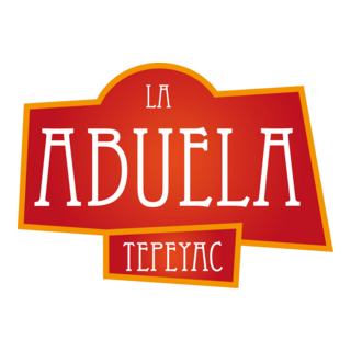 La Abuela Tepeyac Logo PNG Vector