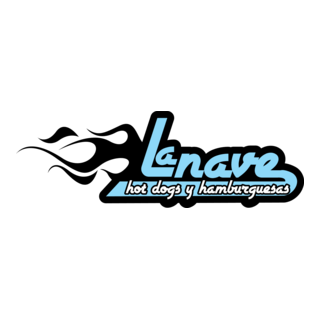 LA NAVE Logo PNG Vector