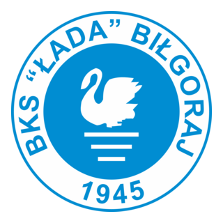 Lada Bilgoraj Logo PNG Vector