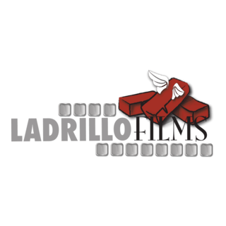 LadrilloFilms Logo PNG Vector