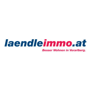 laendleimmo.at Logo PNG Vector