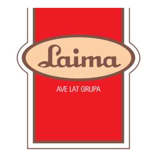Laima Logo PNG Vector