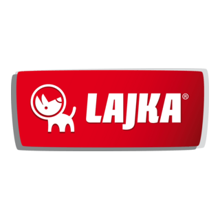 Lajka Logo PNG Vector
