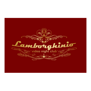 Lamborghinio Club 2 Logo PNG Vector