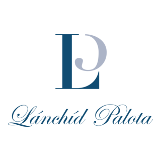 Lanchid Palota Logo PNG Vector
