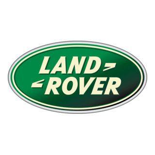 Land Rover Logo PNG Vector