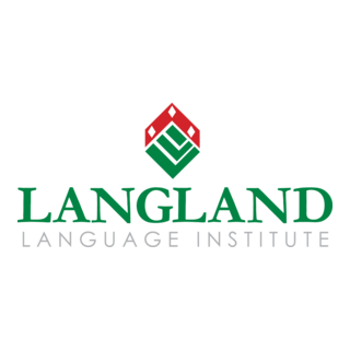Langland Logo PNG Vector