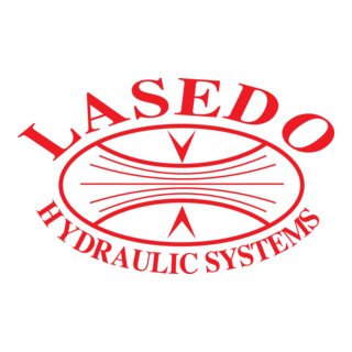Lasedo Logo PNG Vector