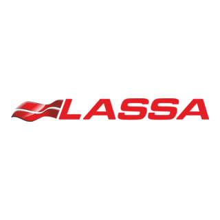 LASSA Logo PNG Vector