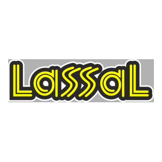 LassaL Logo PNG Vector