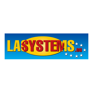 LASystems Logo PNG Vector