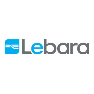 Lebara Logo PNG Vector
