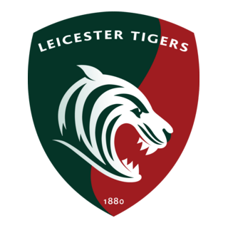 Leicester Tigers Logo PNG Vector