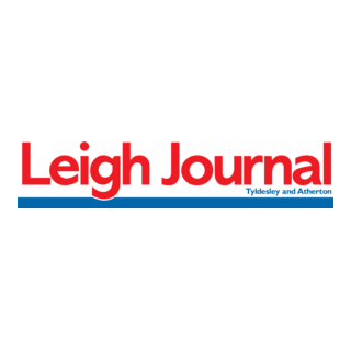Leigh Journal Logo PNG Vector