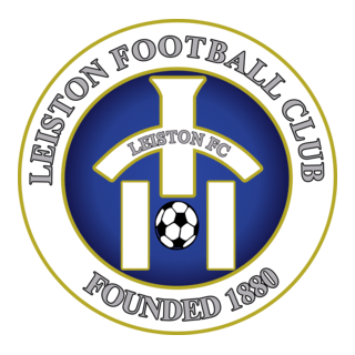 Leiston FC Logo PNG Vector